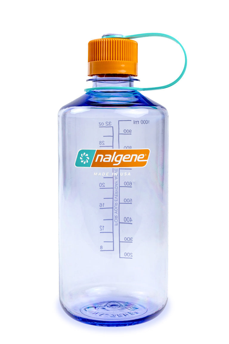 Nalgene product view: 32oz Narrow Mouth Bottle I6 — 32oz Narrow Mouth Bottle