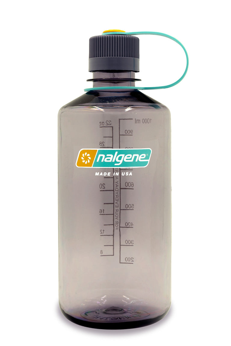 Nalgene product detail: 32oz Narrow Mouth Bottle I6 — 32oz Narrow Mouth Bottle