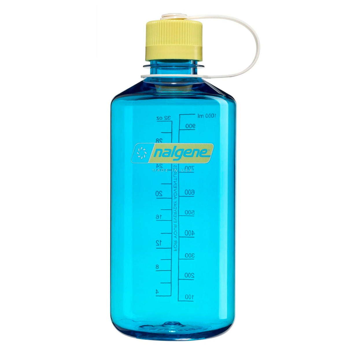 Nalgene product image: 32oz Narrow Mouth Thrill & Motion S5 — 32oz Narrow Mouth Thrill & Motion