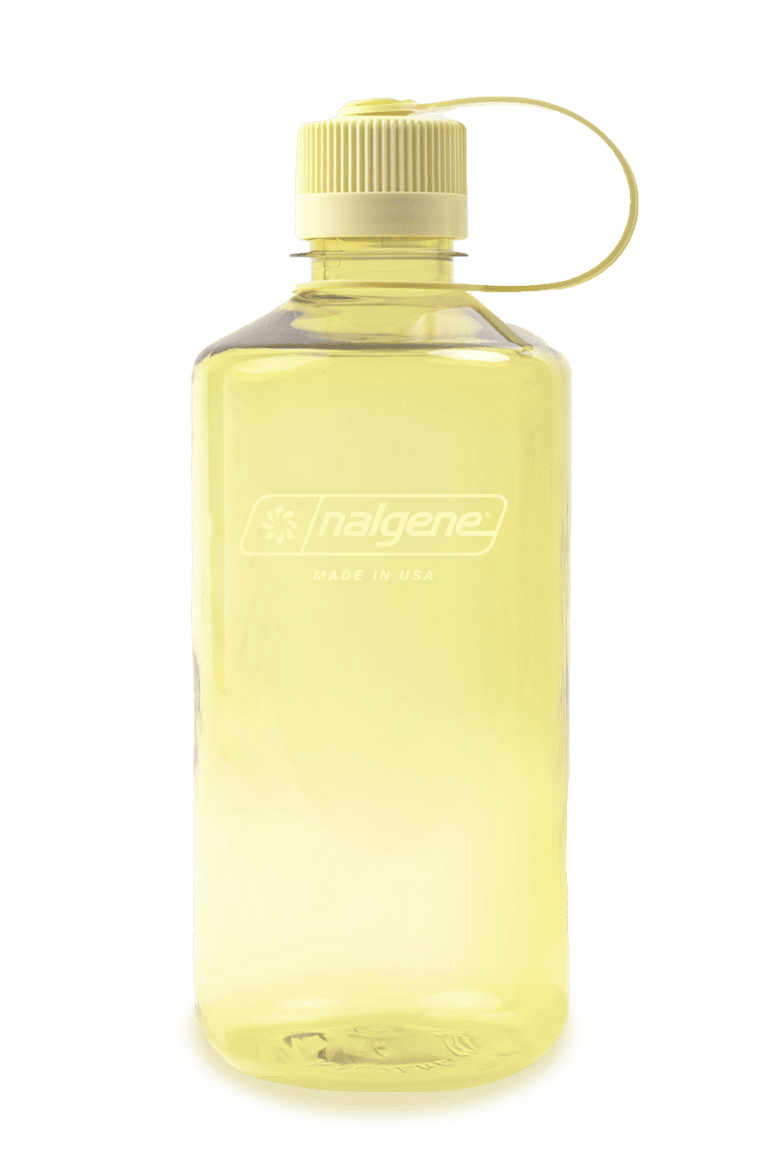 Nalgene product image: 32oz Narrow Mouth Bottle I6 — 32oz Narrow Mouth Bottle