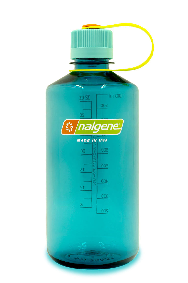 Nalgene product image: 32oz Narrow Mouth Bottle I6 — 32oz Narrow Mouth Bottle