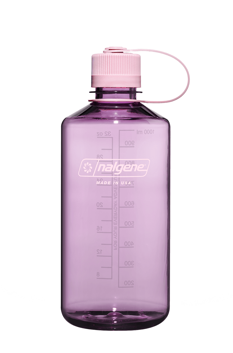 Nalgene product view: 32oz Narrow Mouth Bottle I6 — 32oz Narrow Mouth Bottle
