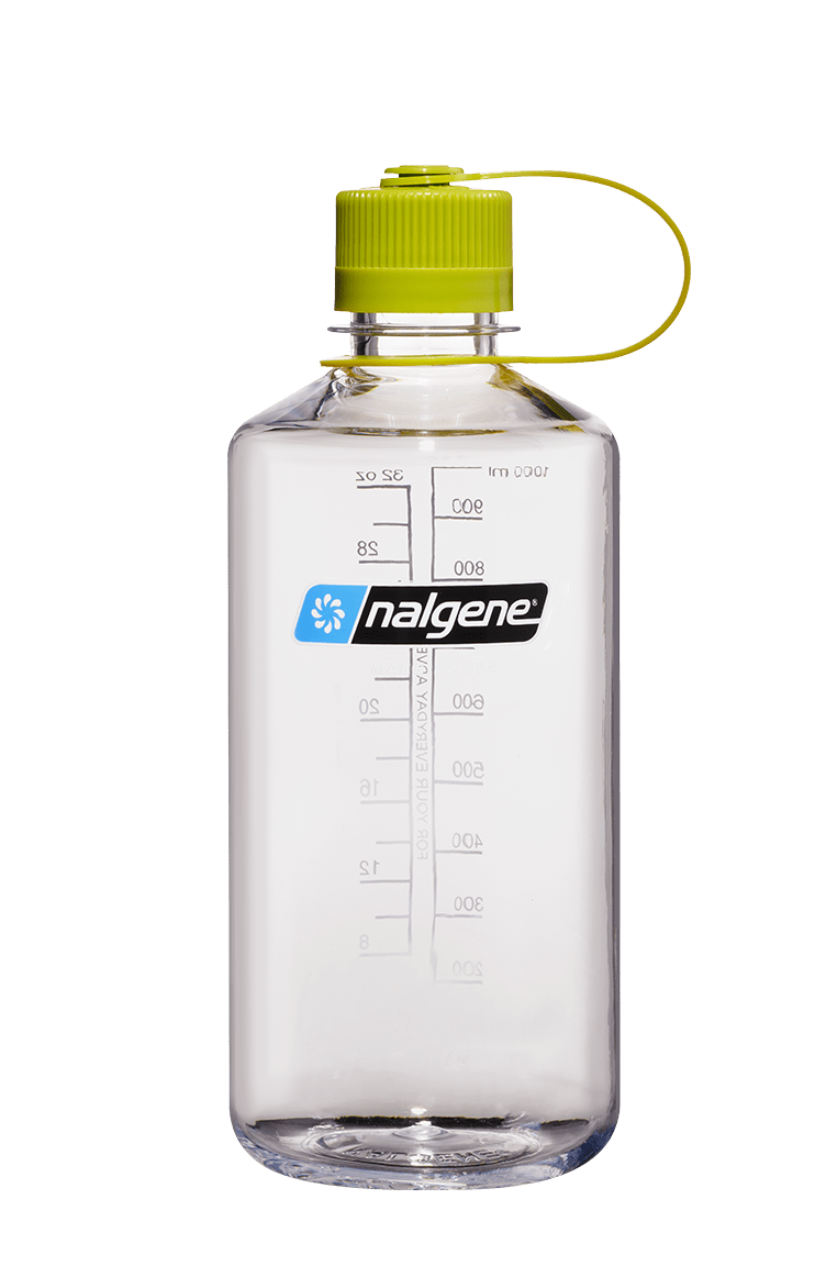 Nalgene product detail: 32oz Narrow Mouth Bottle I6 — 32oz Narrow Mouth Bottle