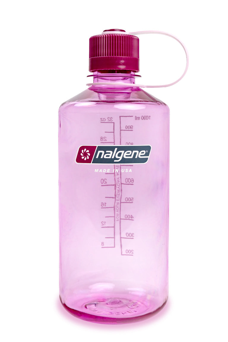 Nalgene product detail: 32oz Narrow Mouth Bottle I6 — 32oz Narrow Mouth Bottle