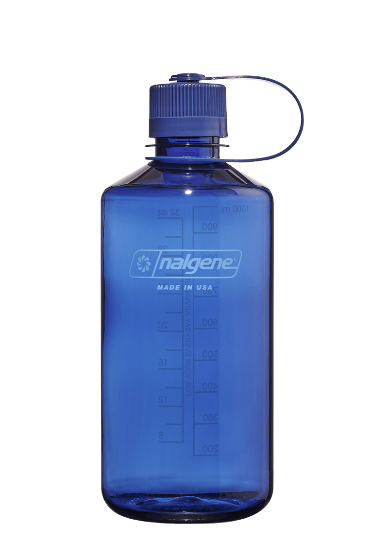 Nalgene product detail: 32oz Narrow Mouth Bottle I6 — 32oz Narrow Mouth Bottle