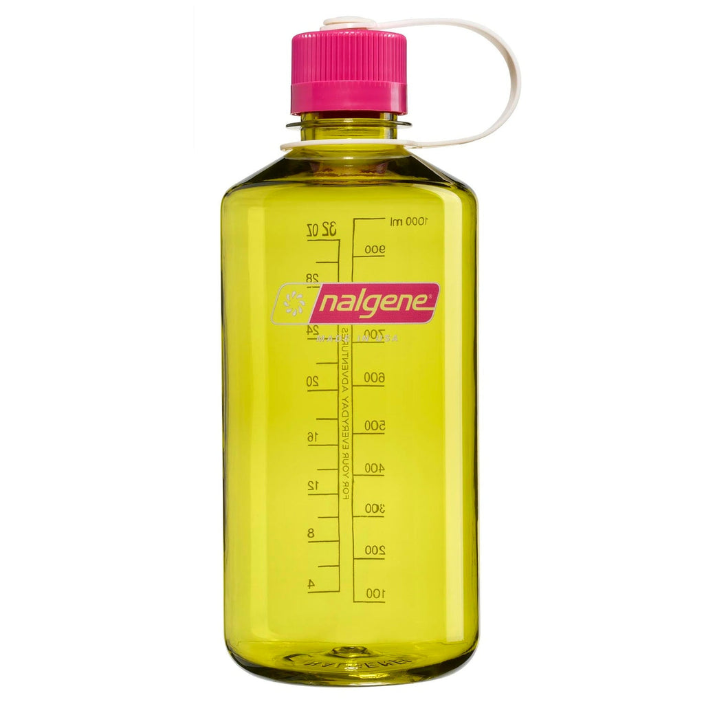 Nalgene product image: 32oz Narrow Mouth Thrill & Motion S5 — 32oz Narrow Mouth Thrill & Motion