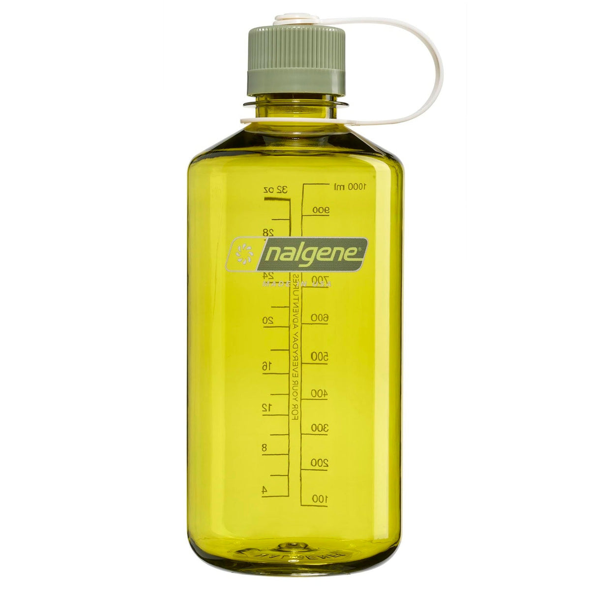 Nalgene product image: 32oz Narrow Mouth Thrill & Motion M5 — 32oz Narrow Mouth Thrill & Motion