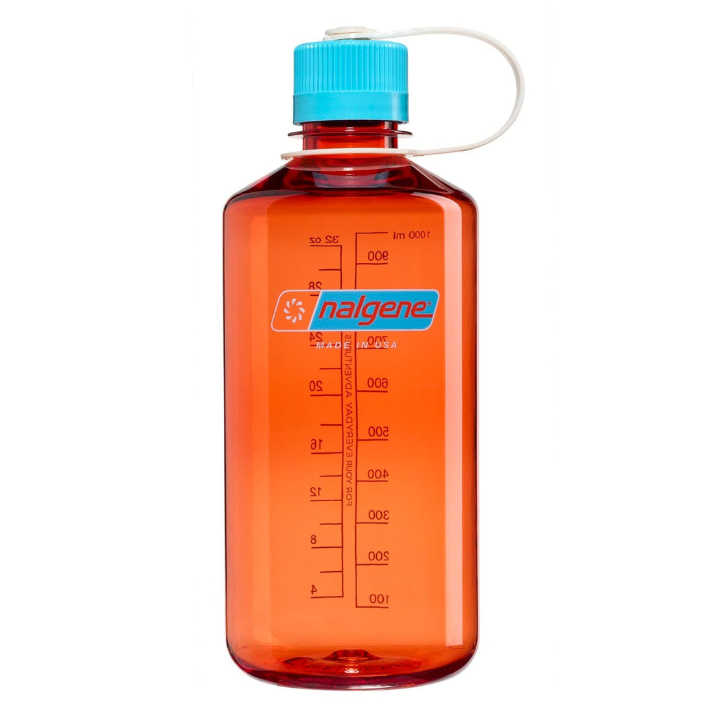 Nalgene product detail: 32oz Narrow Mouth Thrill & Motion S5 — 32oz Narrow Mouth Thrill & Motion