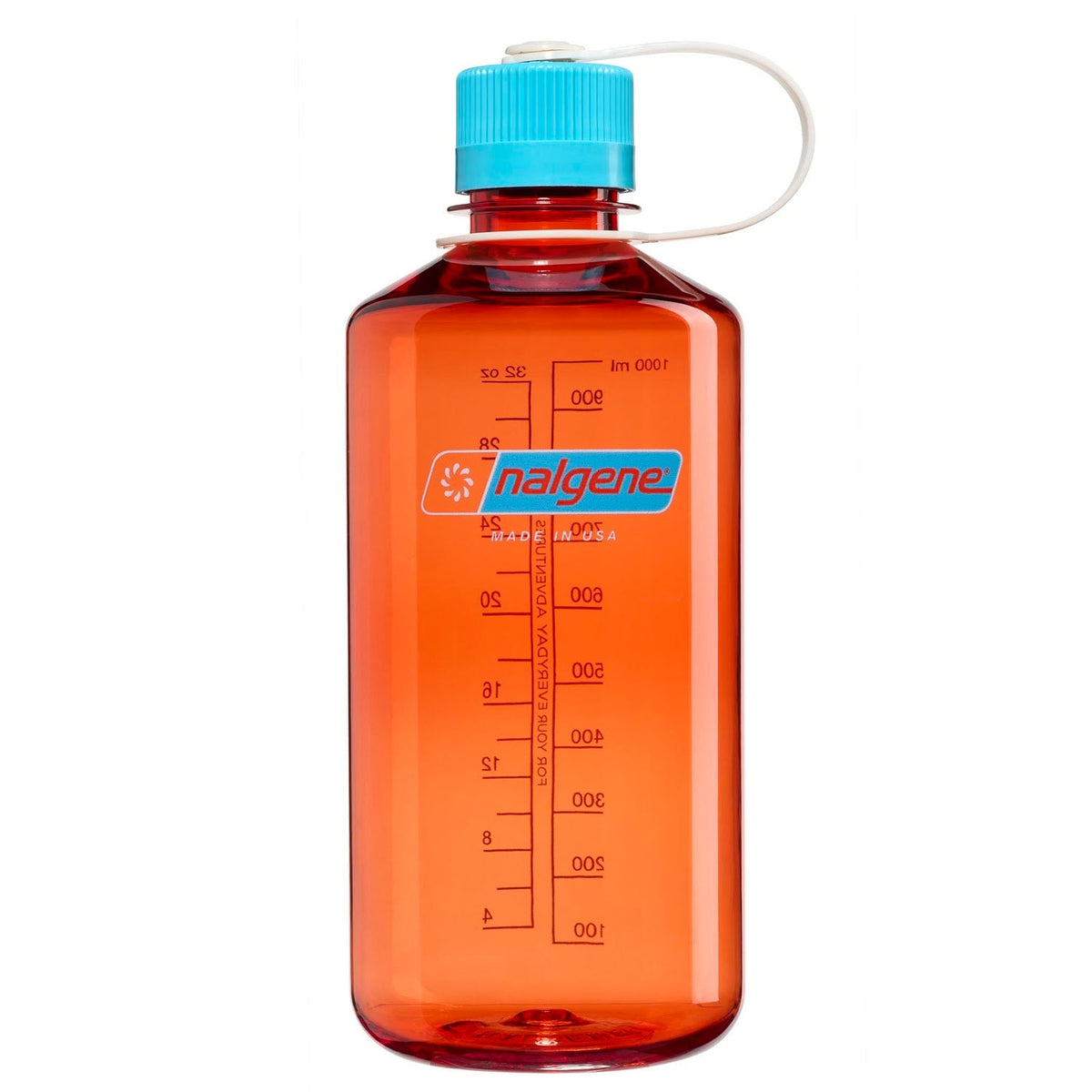 Nalgene product detail: 32oz Narrow Mouth Thrill & Motion S5 — 32oz Narrow Mouth Thrill & Motion