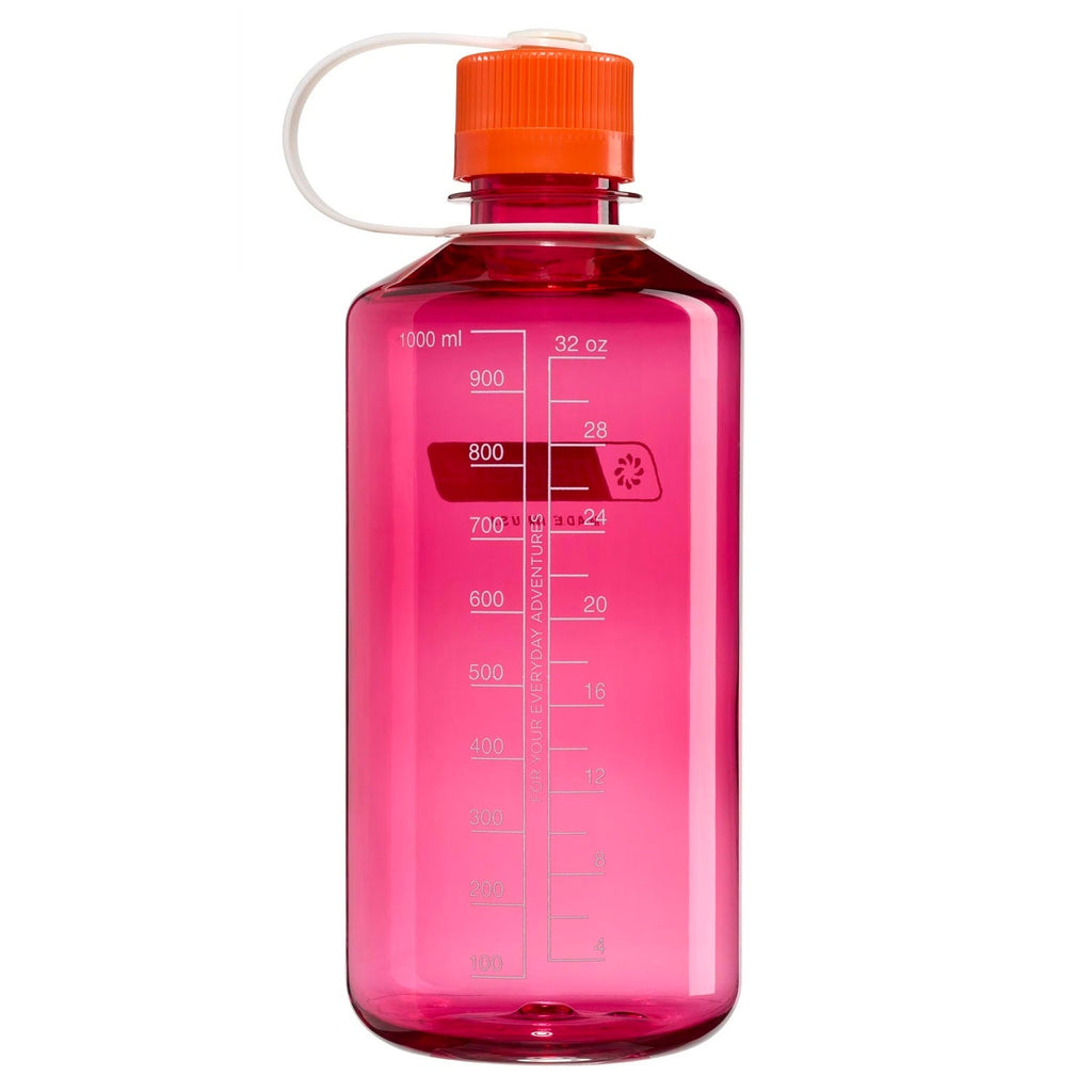Nalgene product image: 32oz Narrow Mouth Thrill & Motion M5 — 32oz Narrow Mouth Thrill & Motion