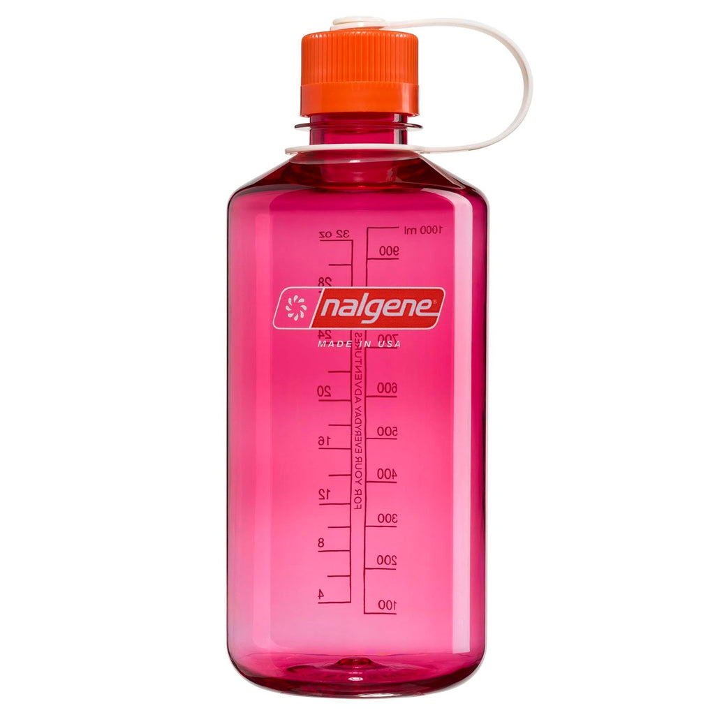 Nalgene product view: 32oz Narrow Mouth Thrill & Motion M5 — 32oz Narrow Mouth Thrill & Motion