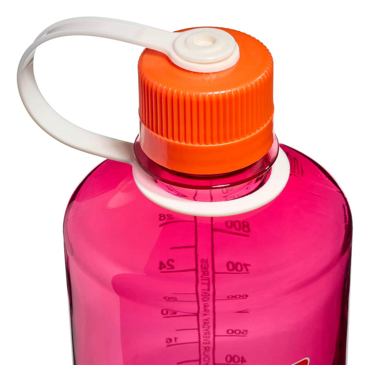 Nalgene product view: 32oz Narrow Mouth Thrill & Motion M5 — 32oz Narrow Mouth Thrill & Motion