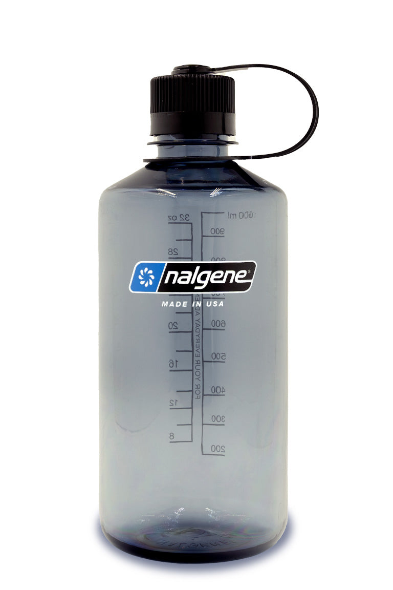 Nalgene product detail: 32oz Narrow Mouth Bottle I6 — 32oz Narrow Mouth Bottle