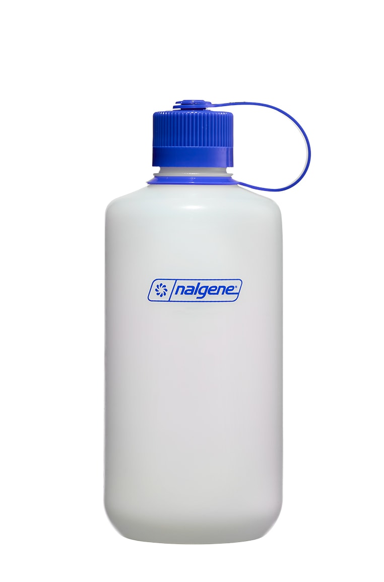 Nalgene product detail: 32oz Narrow Mouth Ultralite Bottle A2 — 32oz Narrow Mouth Ultralite Bottle