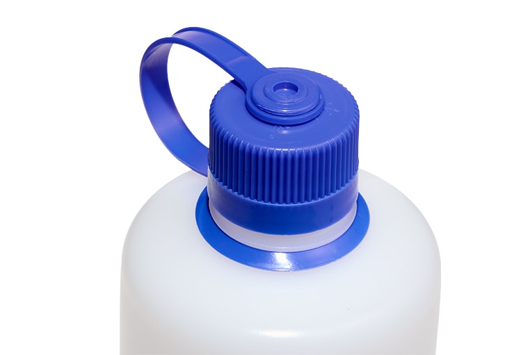 Nalgene product image: 32oz Narrow Mouth Ultralite Bottle A2 — 32oz Narrow Mouth Ultralite Bottle