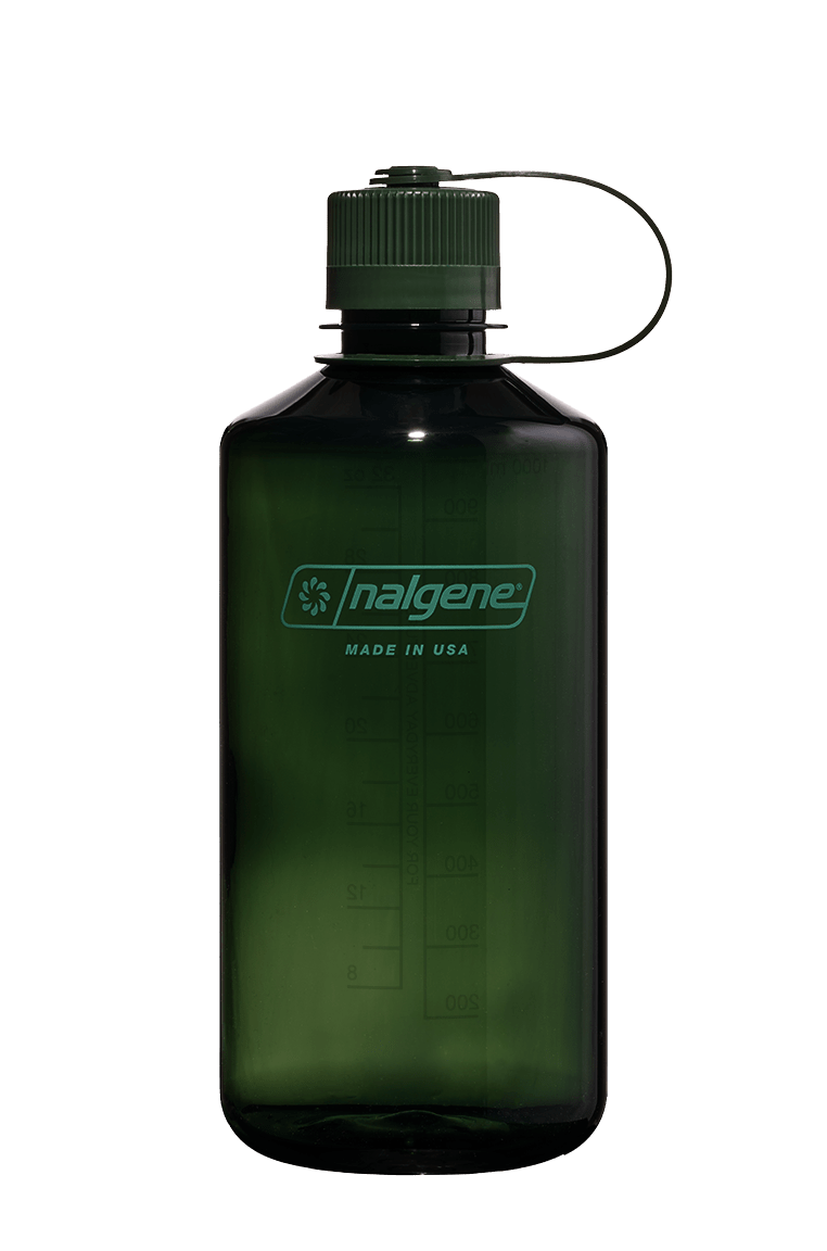 Nalgene product image: 32oz Narrow Mouth Bottle I6 — 32oz Narrow Mouth Bottle