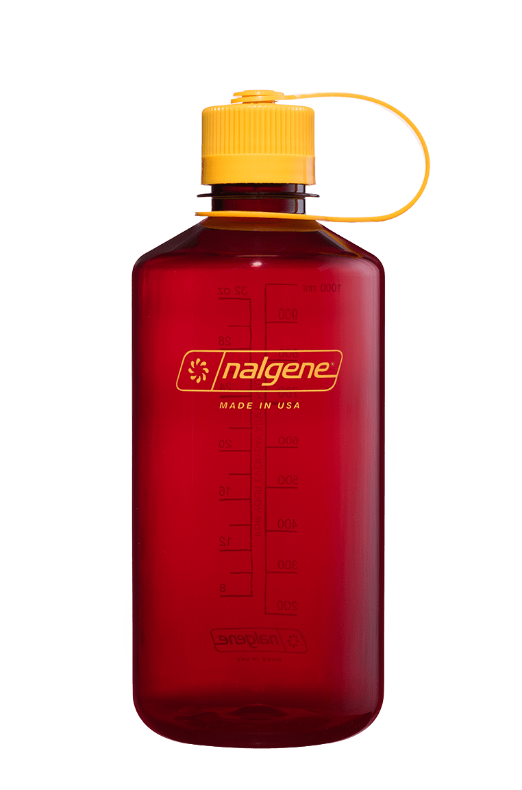 Nalgene product detail: 32oz Narrow Mouth Bottle I6 — 32oz Narrow Mouth Bottle