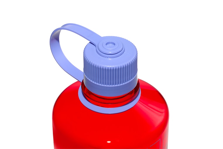 Nalgene product detail: 32oz Narrow Mouth Bottle I6 — 32oz Narrow Mouth Bottle