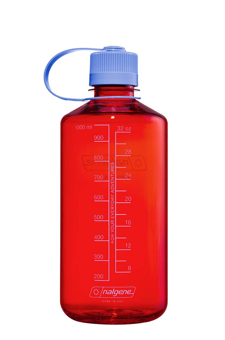Nalgene product detail: 32oz Narrow Mouth Bottle I6 — 32oz Narrow Mouth Bottle