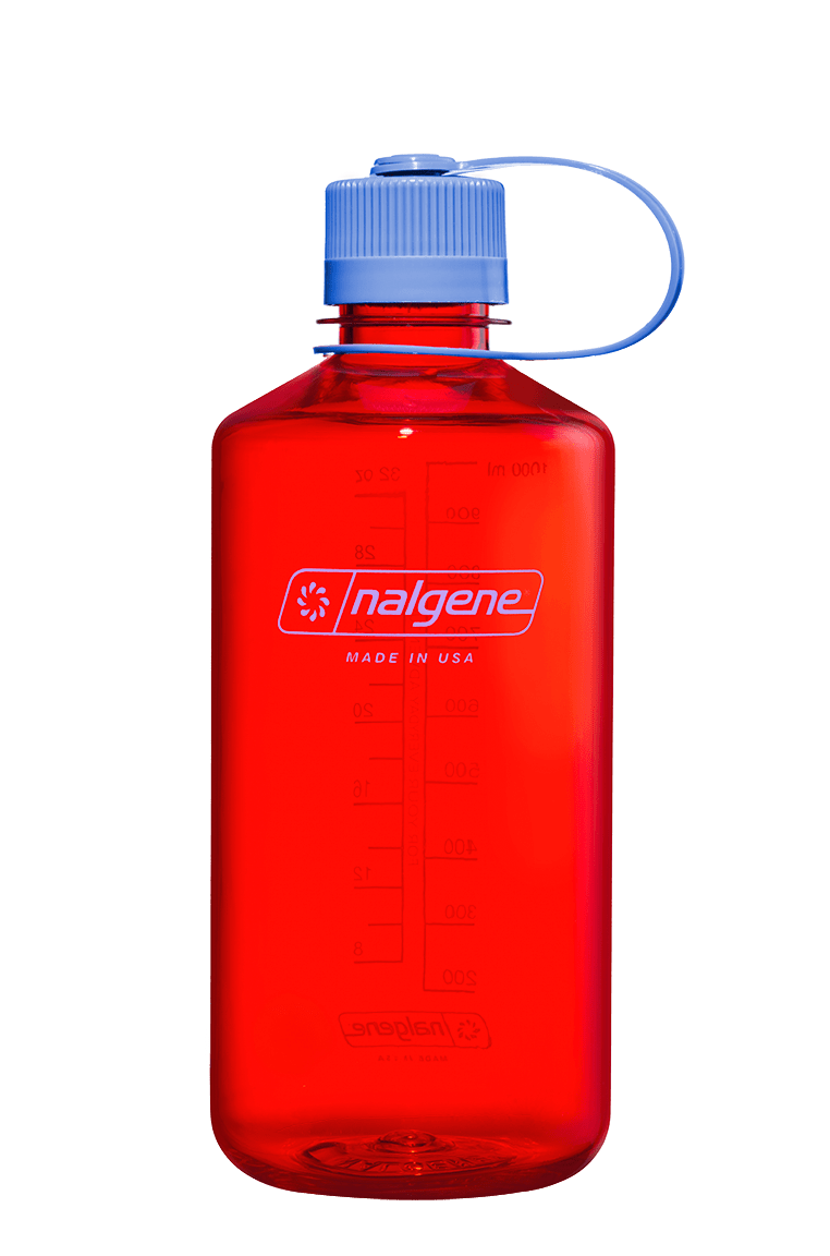 Nalgene product detail: 32oz Narrow Mouth Bottle I6 — 32oz Narrow Mouth Bottle