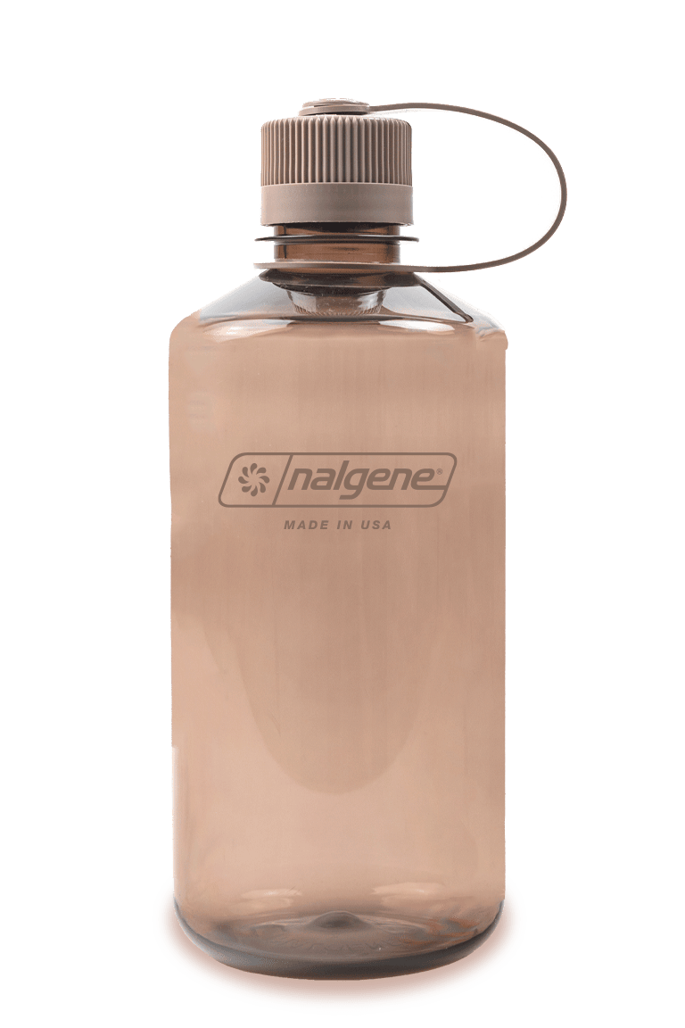 Nalgene product image: 32oz Narrow Mouth Bottle I6 — 32oz Narrow Mouth Bottle