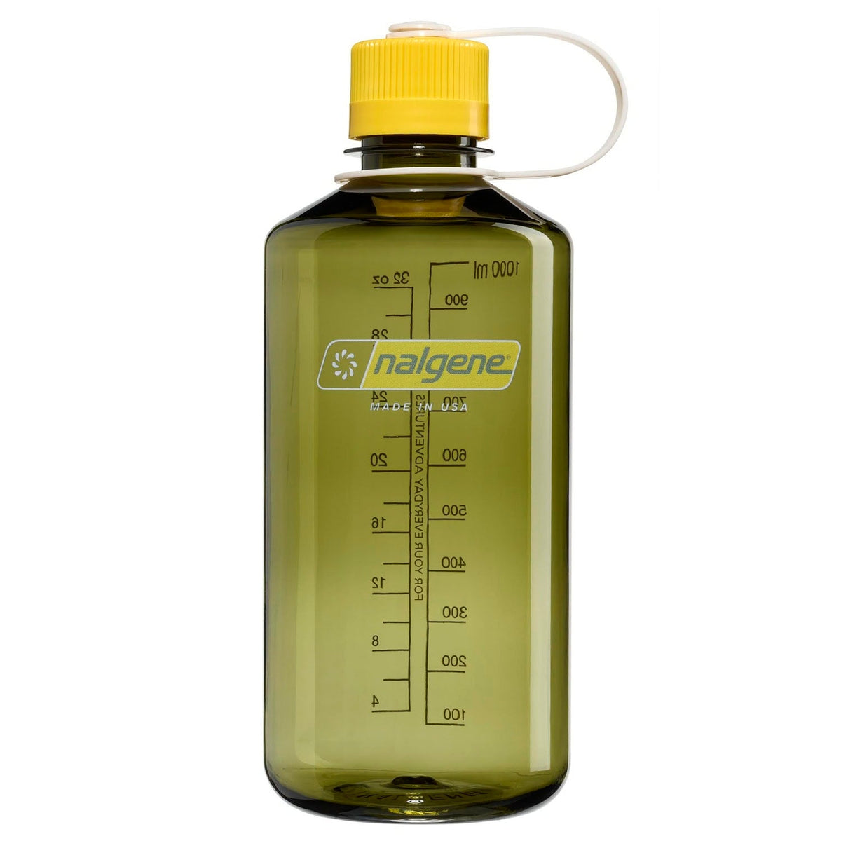 Nalgene product detail: 32oz Narrow Mouth Thrill & Motion M5 — 32oz Narrow Mouth Thrill & Motion