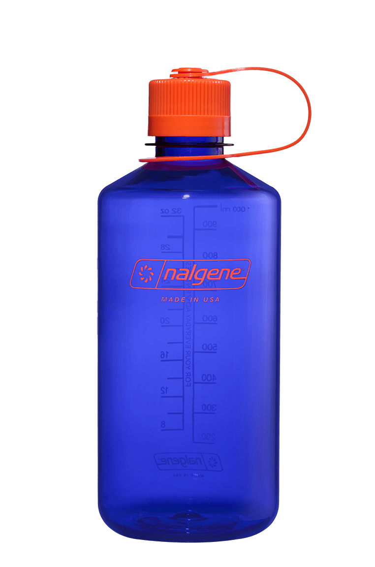 Nalgene product detail: 32oz Narrow Mouth Bottle I6 — 32oz Narrow Mouth Bottle