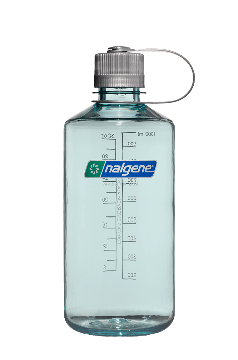 Nalgene product detail: 32oz Narrow Mouth Bottle I6 — 32oz Narrow Mouth Bottle