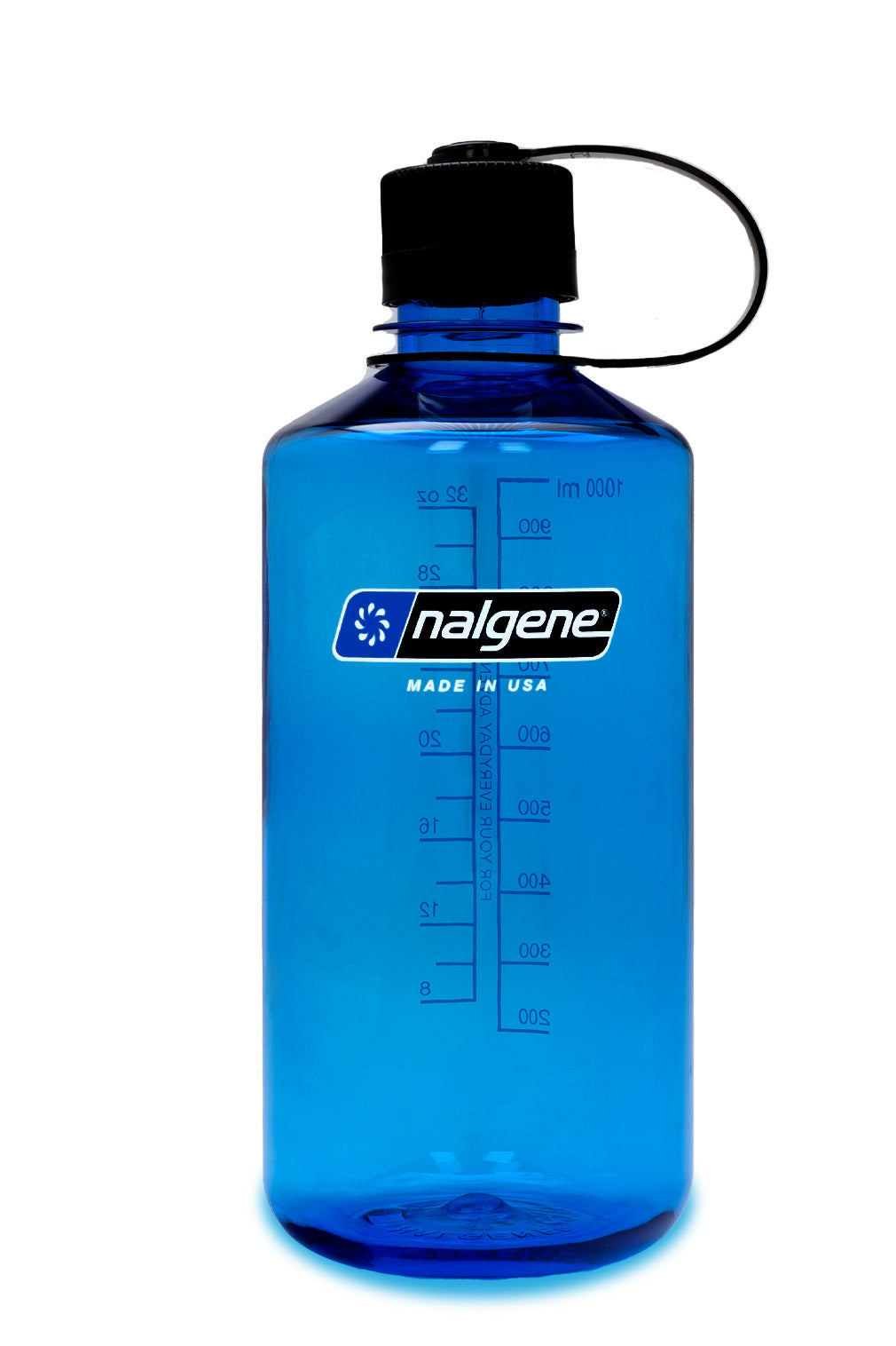 Nalgene product detail: 32oz Narrow Mouth Bottle I6 — 32oz Narrow Mouth Bottle