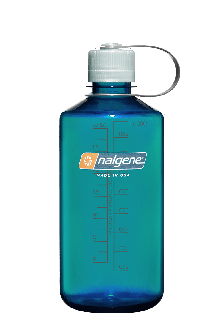 Nalgene product image: 32oz Narrow Mouth Bottle I6 — 32oz Narrow Mouth Bottle