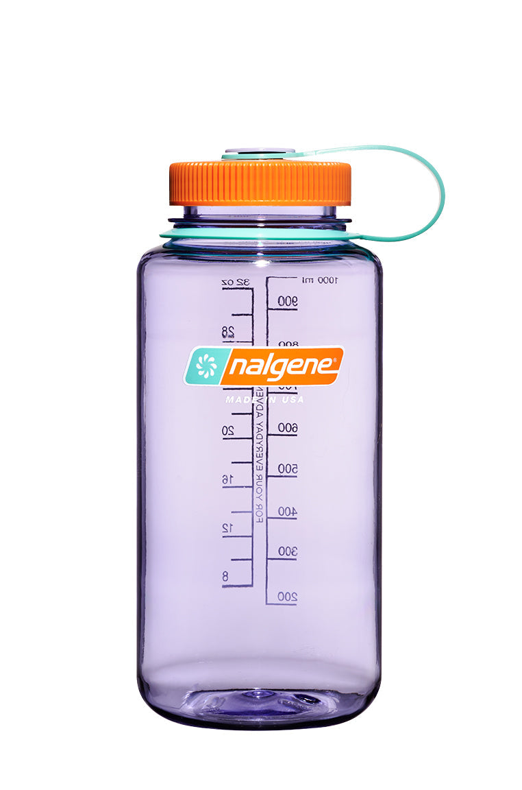 Nalgene product image: 32oz Wide Mouth Bottle E9 — 32oz Wide Mouth Bottle