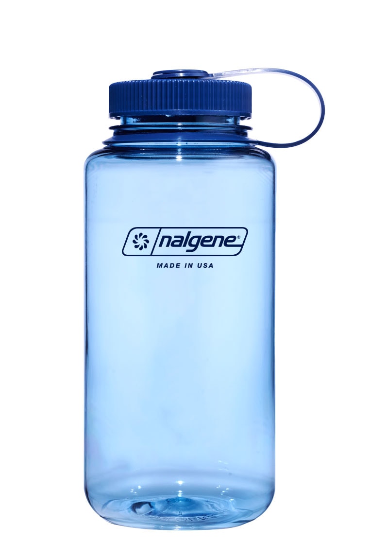 Nalgene product detail: 32oz Wide Mouth Bottle E9 — 32oz Wide Mouth Bottle