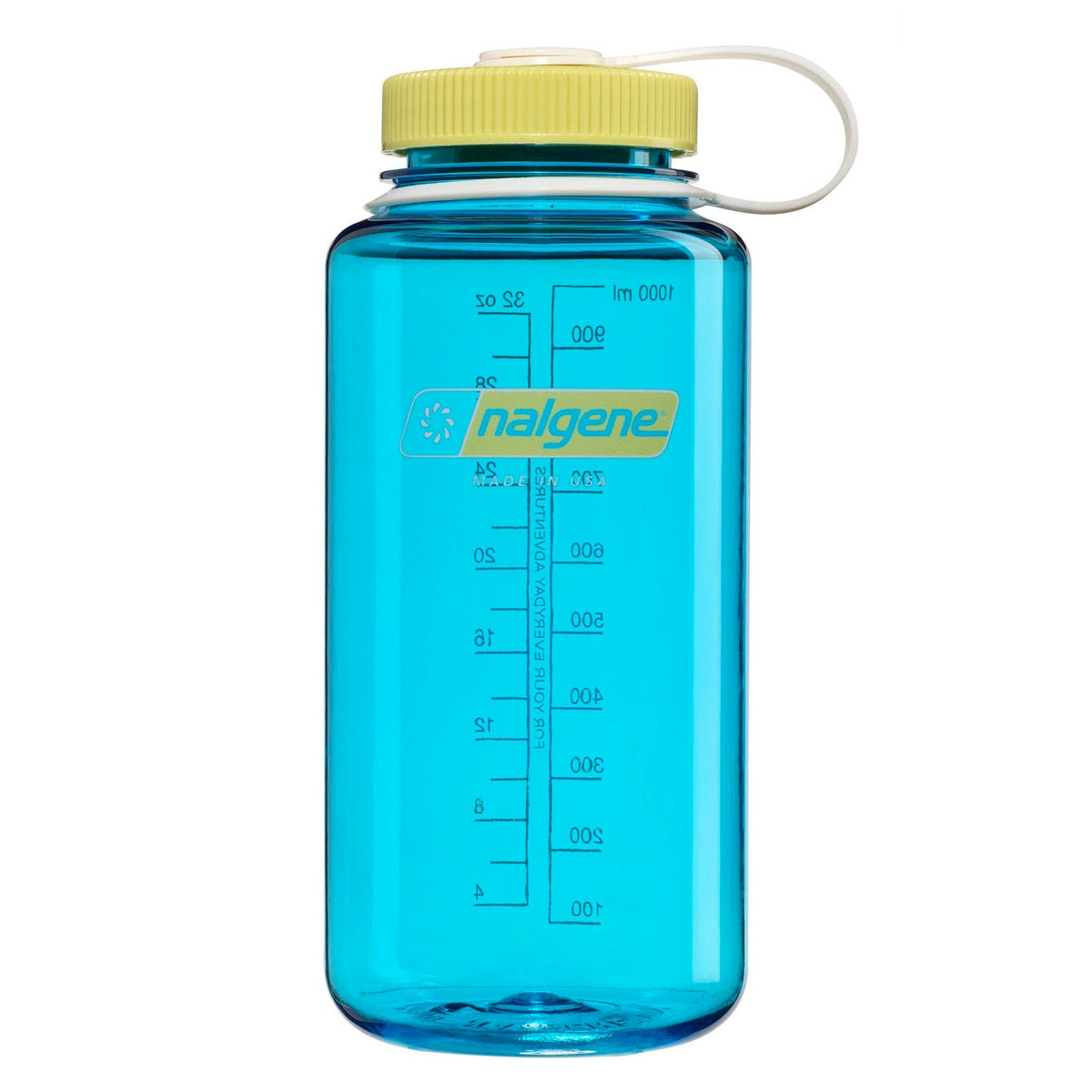Nalgene product detail: 32oz Wide Mouth Thrill & Motion N8 — 32oz Wide Mouth Thrill & Motion
