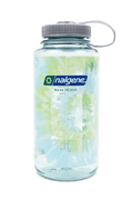 Nalgene product view: 32oz Wide Mouth Tie-Dye Print Bottles O6 — 32oz Wide Mouth Tie-Dye Print Bottles