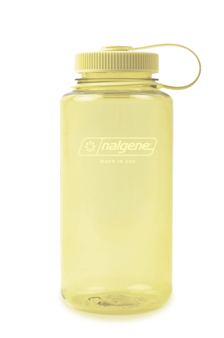 Nalgene product image: 32oz Wide Mouth Bottle E9 — 32oz Wide Mouth Bottle