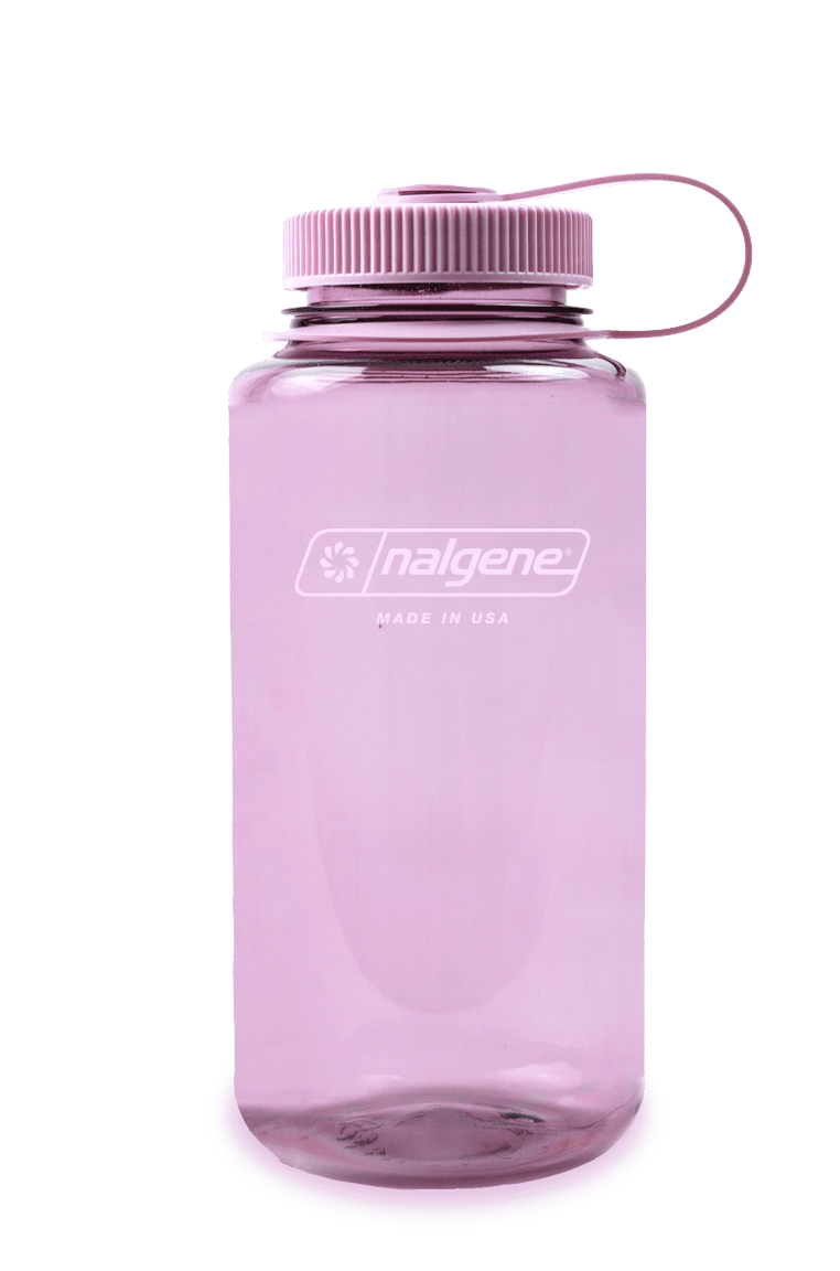 Nalgene product detail: 32oz Wide Mouth Bottle E9 — 32oz Wide Mouth Bottle