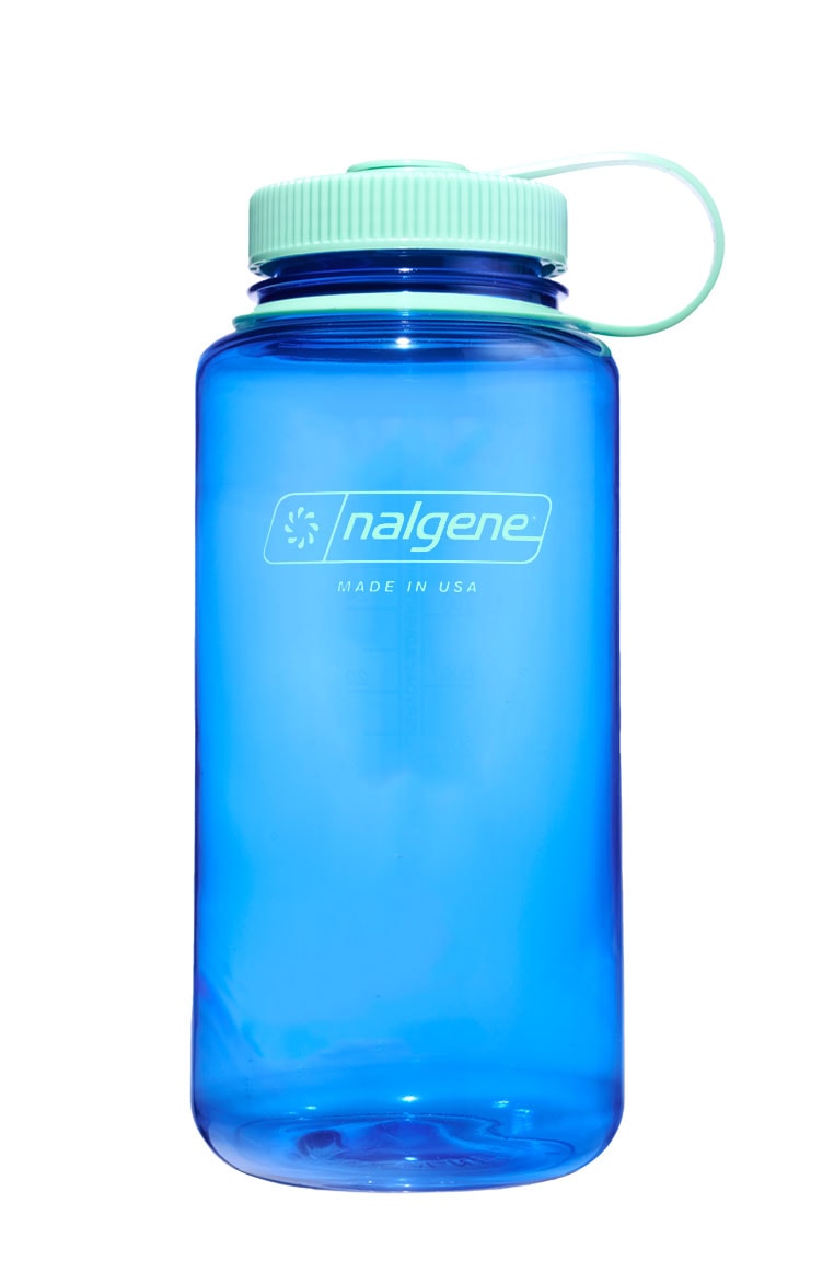 Nalgene product view: 32oz Wide Mouth Bottle E9 — 32oz Wide Mouth Bottle