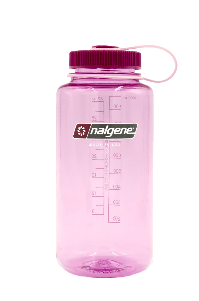 Nalgene product image: 32oz Wide Mouth Bottle E9 — 32oz Wide Mouth Bottle