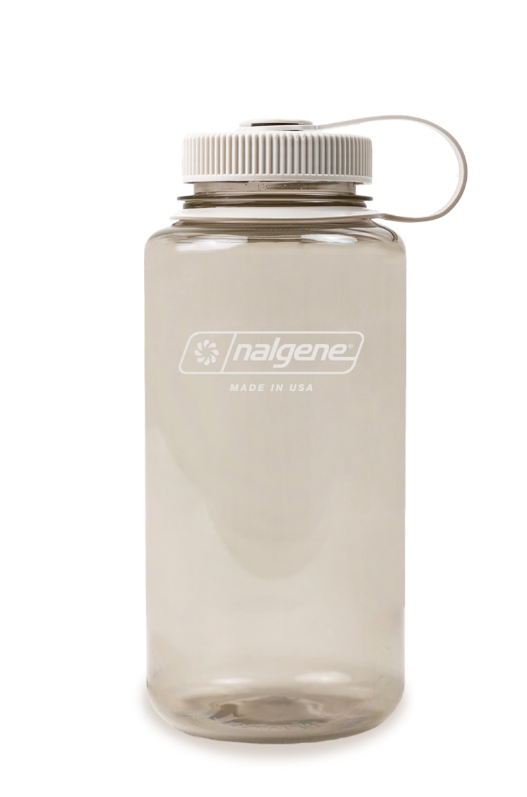 Nalgene product detail: 32oz Wide Mouth Bottle E9 — 32oz Wide Mouth Bottle
