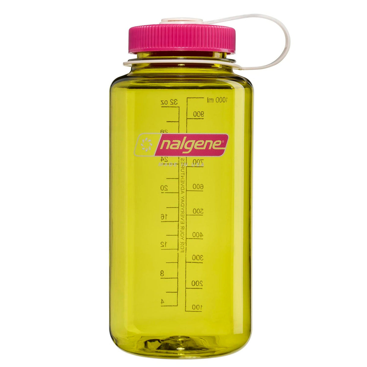 Nalgene product image: 32oz Wide Mouth Thrill & Motion N8 — 32oz Wide Mouth Thrill & Motion