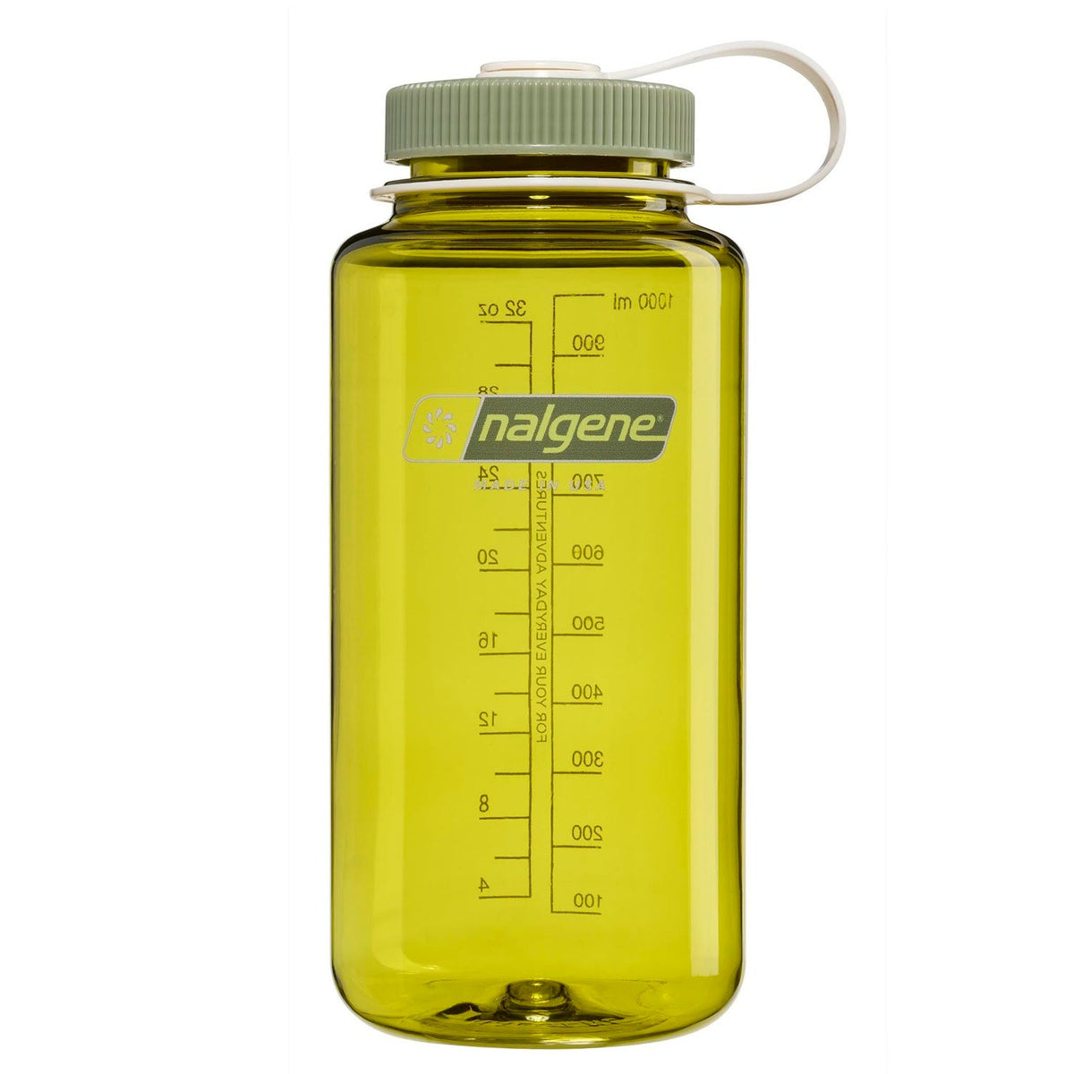 Nalgene product view: 32oz Wide Mouth Thrill & Motion N8 — 32oz Wide Mouth Thrill & Motion