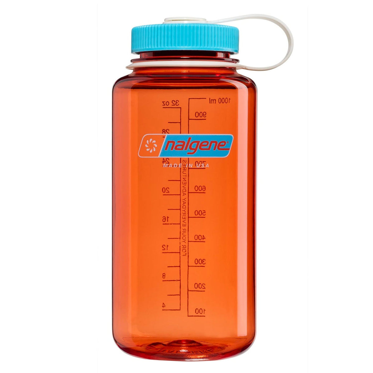 Nalgene product image: 32oz Wide Mouth Thrill & Motion N8 — 32oz Wide Mouth Thrill & Motion
