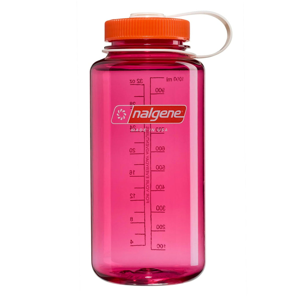Nalgene product view: 32oz Wide Mouth Thrill & Motion N8 — 32oz Wide Mouth Thrill & Motion