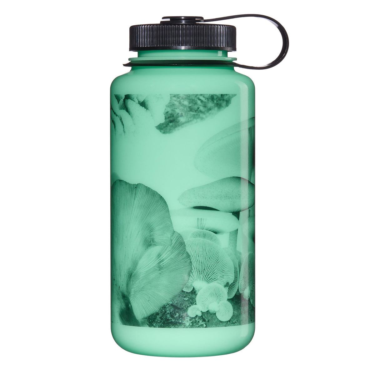 Nalgene product detail: 32oz WM Glo Wyld Z5 — 32oz WM Glo Wyld