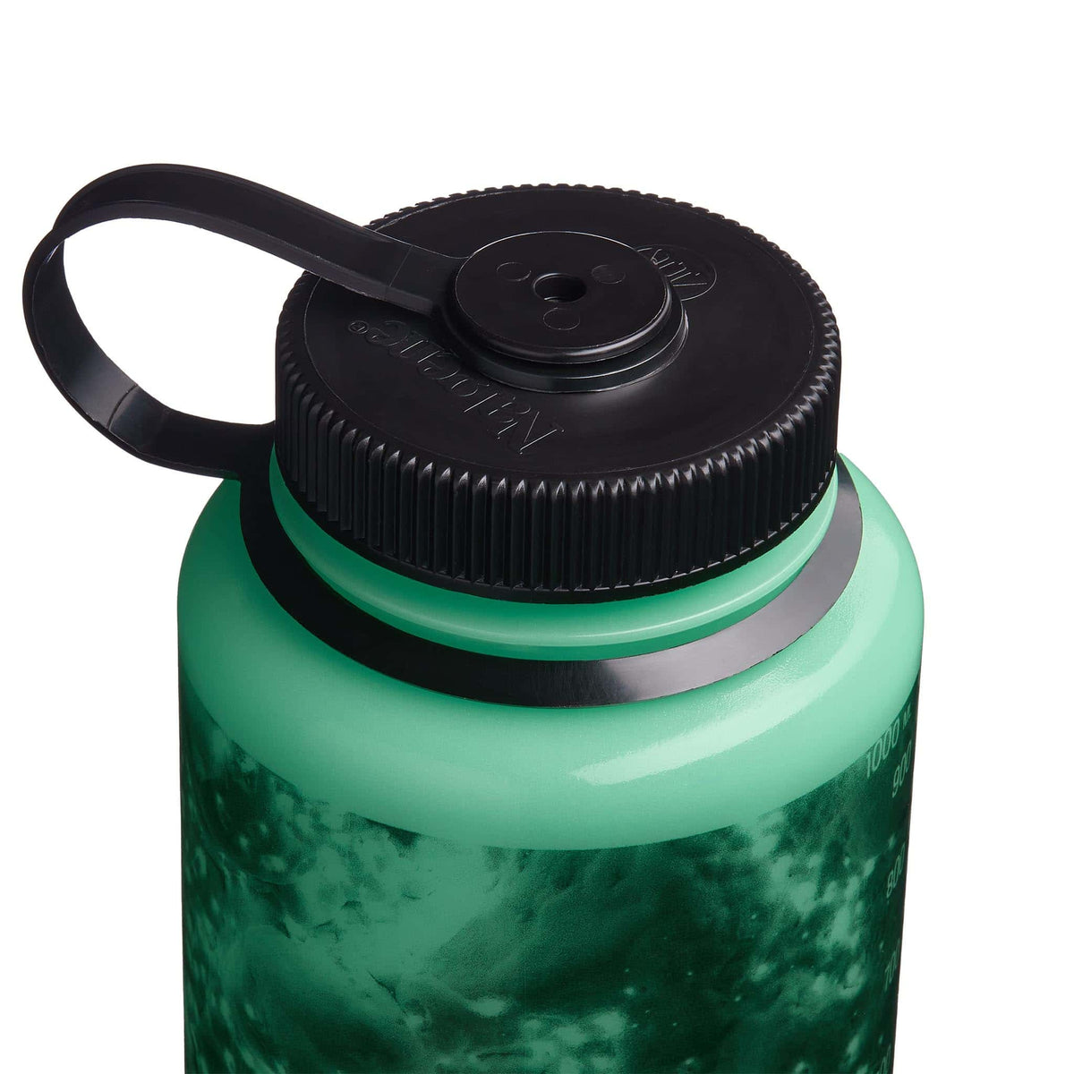Nalgene product image: 32oz WM Glo Wyld Z5 — 32oz WM Glo Wyld
