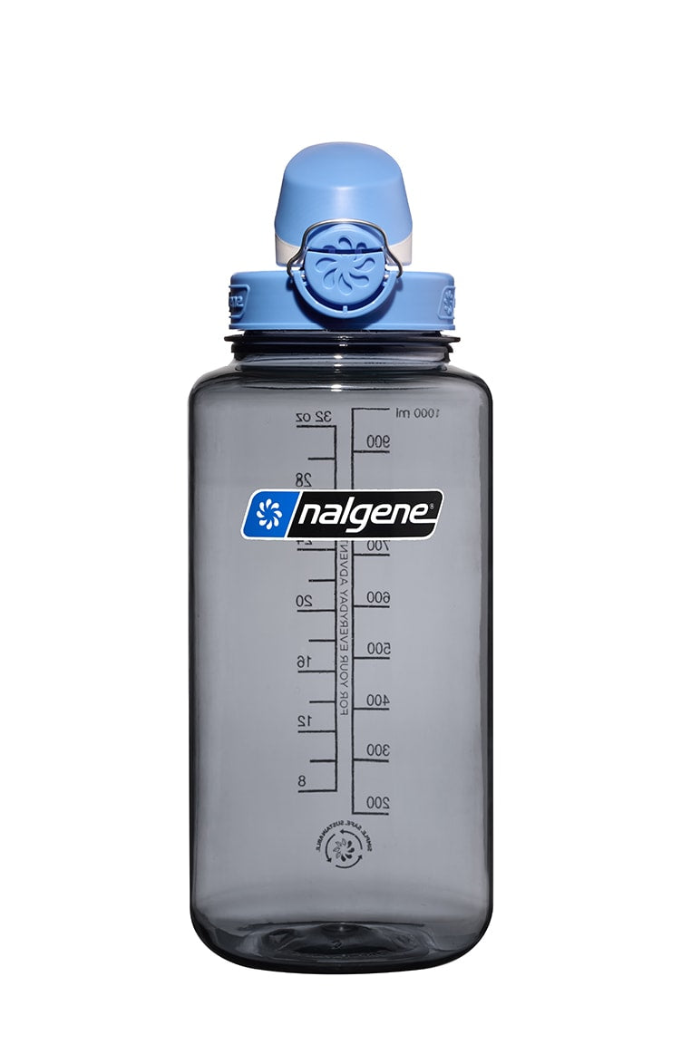 Nalgene product view: 32oz On-The-Fly Water Bottle W2 — 32oz On-The-Fly Water Bottle