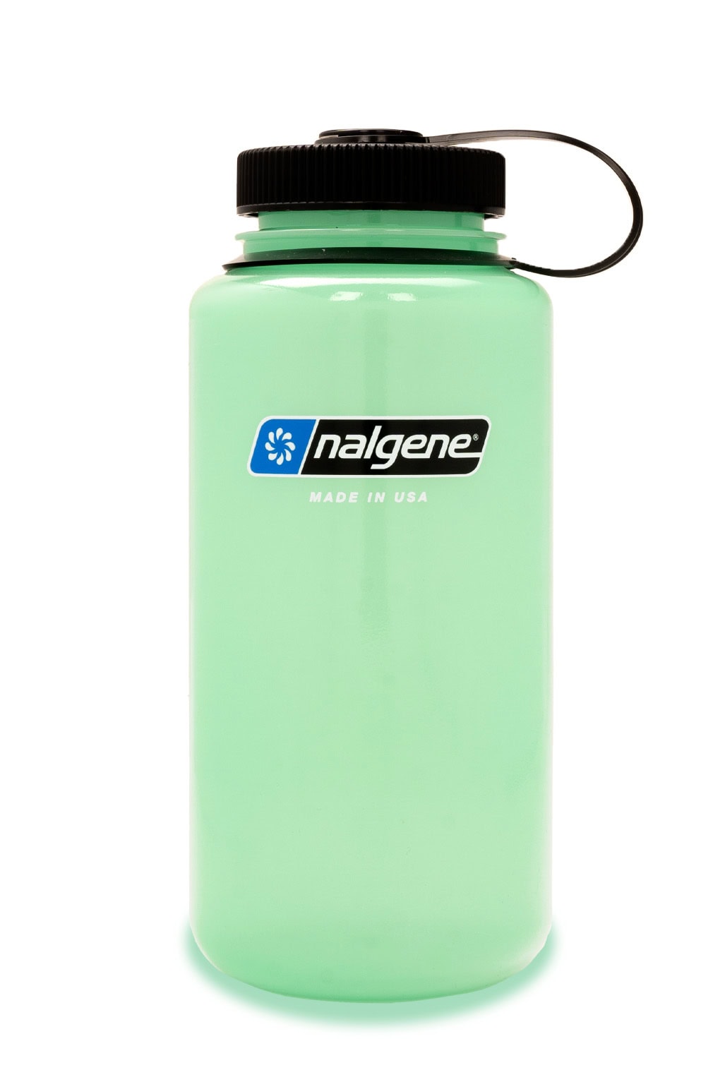 Nalgene product image: 32oz Wide Mouth Bottle E9 — 32oz Wide Mouth Bottle