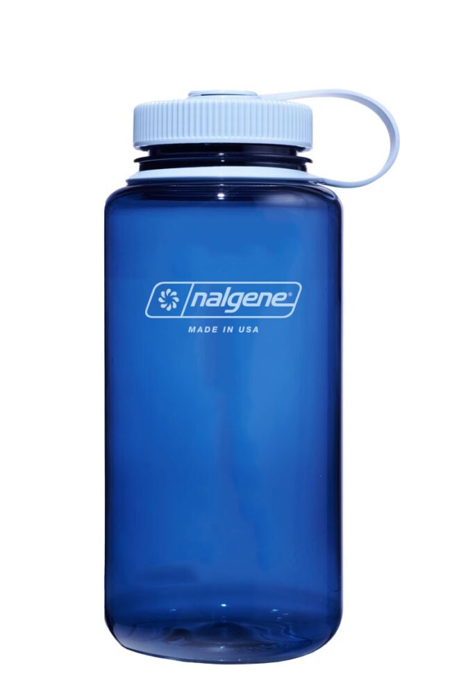 Nalgene product image: 32oz Wide Mouth Bottle E9 — 32oz Wide Mouth Bottle