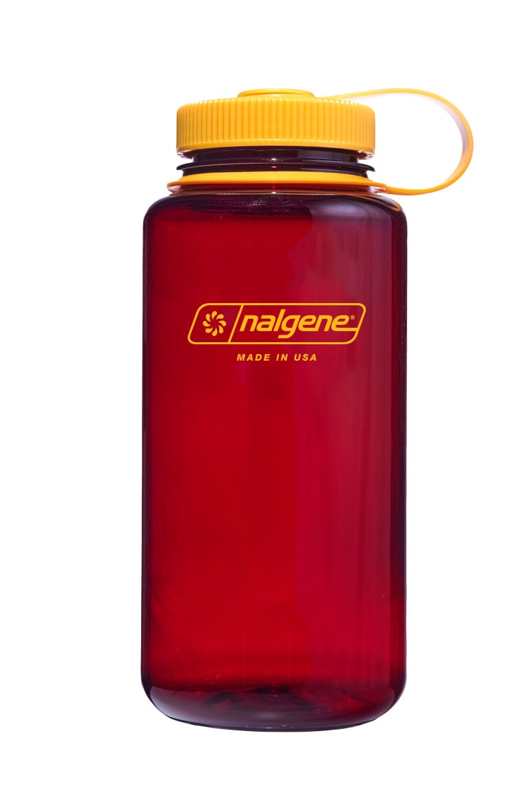 Nalgene product detail: 32oz Wide Mouth Bottle E9 — 32oz Wide Mouth Bottle
