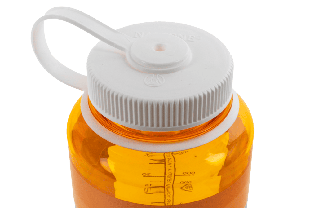 Nalgene product view: 32oz WM Negative Landscape M9 — 32oz WM Negative Landscape
